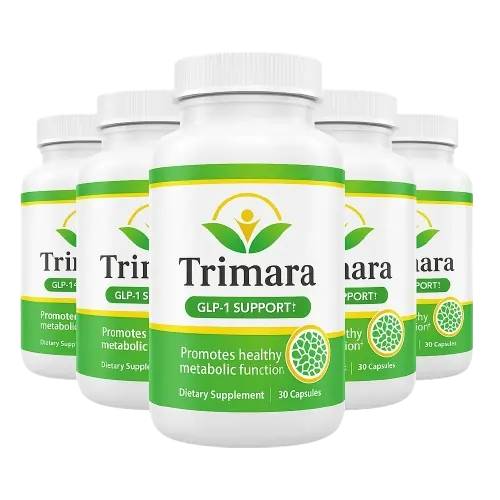 Trimara  - 6 Bottles